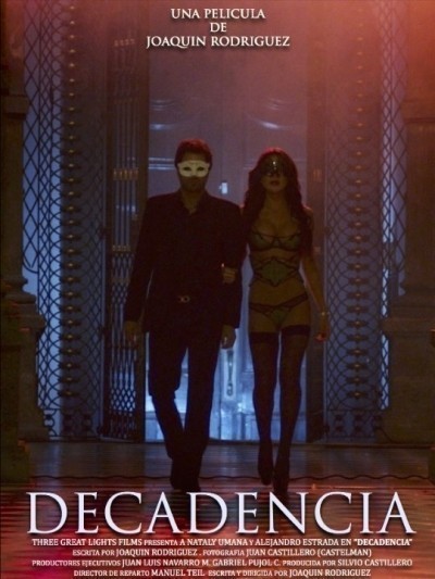  / Decadencia (2015)