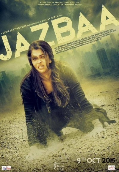   / Jazbaa (2015)