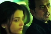   / Jazbaa (2015)