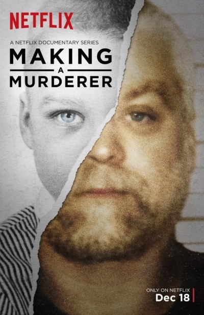   -  / Making a Murderer (2015)