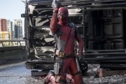  / Deadpool (2016)