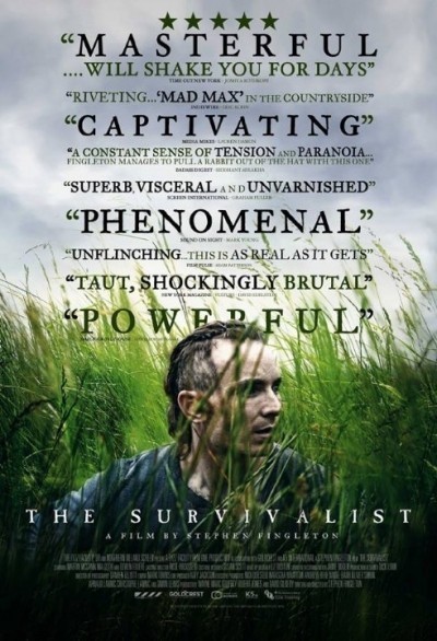    / The Survivalist (2015)