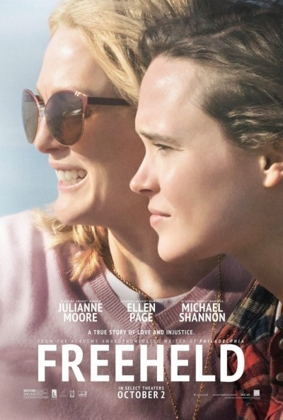    / Freeheld (2015)