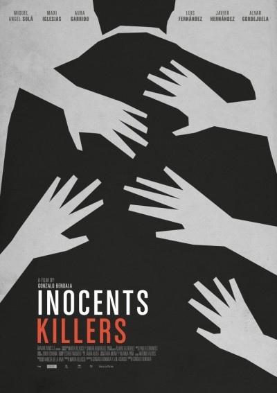   / Asesinos inocentes (2015)