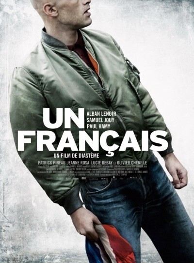  / Un Fran&#231;ais (2015)