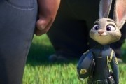  / Zootopia (2016)