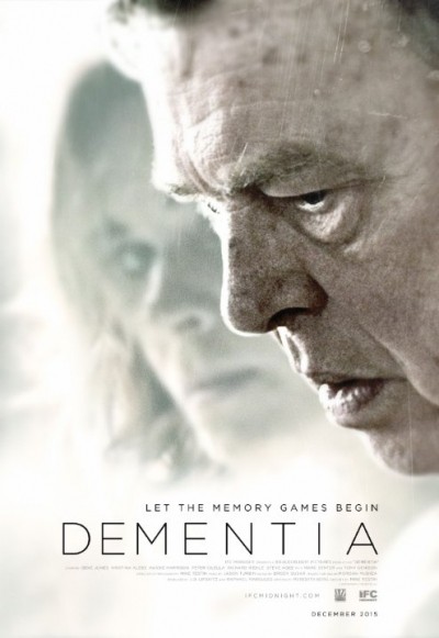  / Dementia (2015)