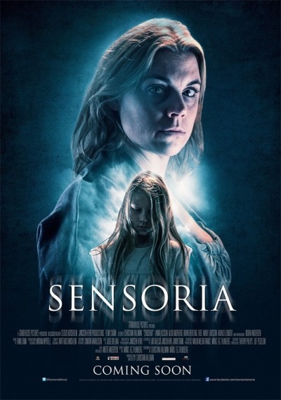  / Sensoria (2015)