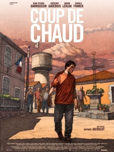  / Coup de chaud (2015)