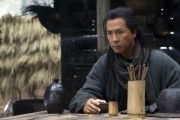  ,  :   / Crouching Tiger, Hidden Dragon: Sword of Destiny (2016)