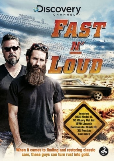    -  / Fast n' Loud (2012-...)