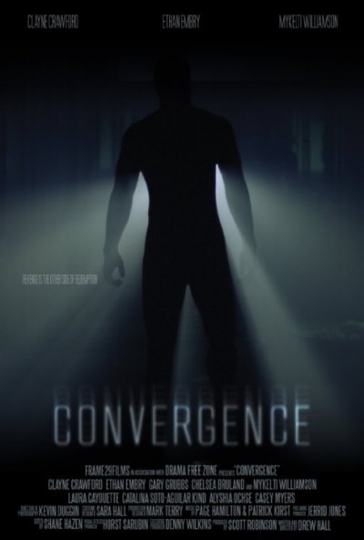  / Convergence (2015)