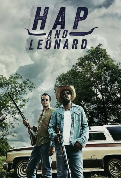    -  / Hap and Leonard (2016-...)