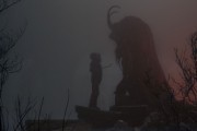  / Krampus (2015)