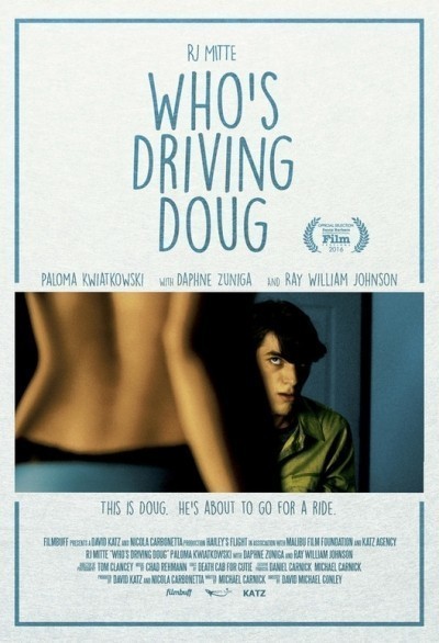   / Who's Driving Doug (2016)