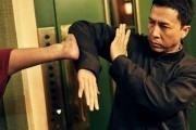   3D / Yip Man 3 (2015)