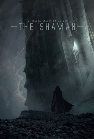  / The Shaman (2015)