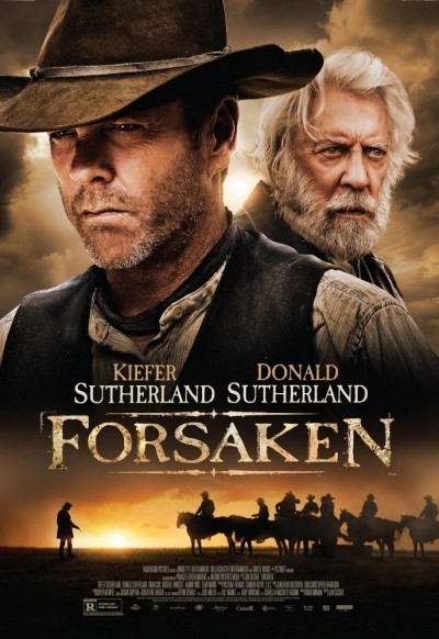  / Forsaken (2015)