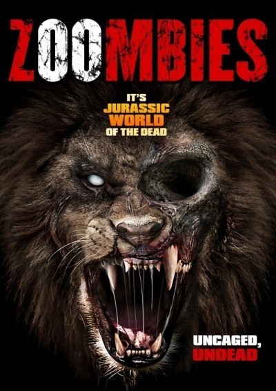  / Zoombies (2016)