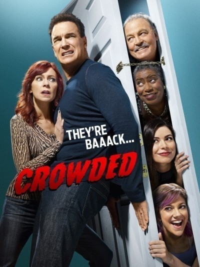  ,     / Crowded -  (2016-...)