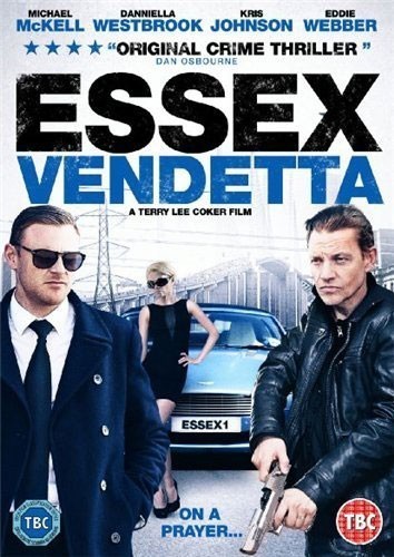   / Essex Vendetta (2016)