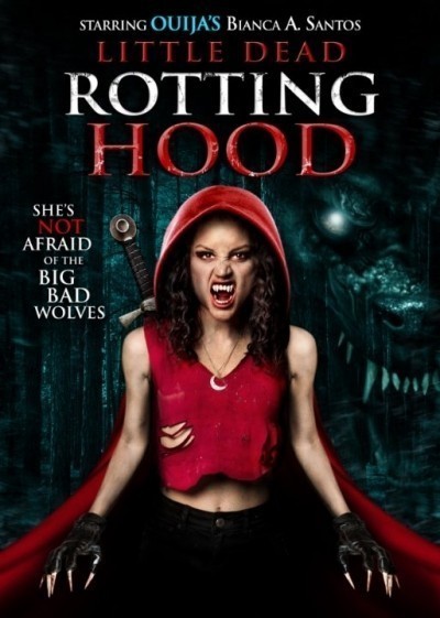    / Little Dead Rotting Hood (2016)