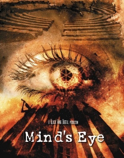   / Mind's Eye (2015)