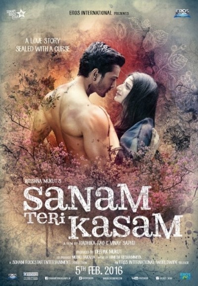  ,  / Sanam Teri Kasam (2016)