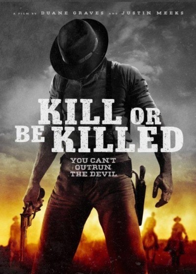    / Kill or Be Killed (2015)