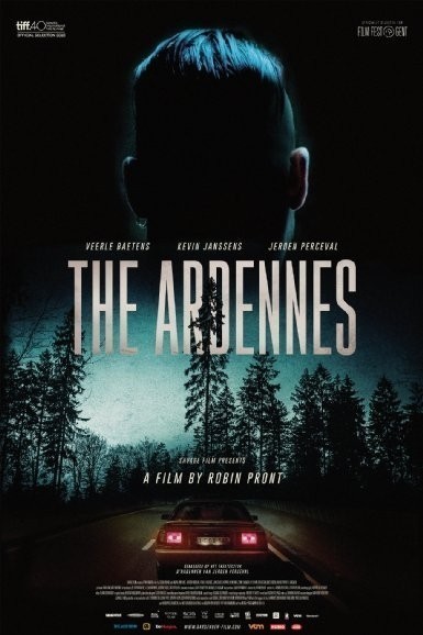  / D'Ardennen (2015)