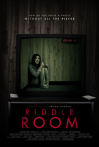    / Riddle Room (2016)