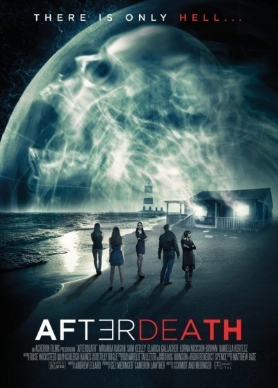   / AfterDeath (2015)