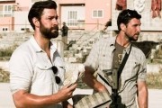 13 :    / 13 Hours: The Secret Soldiers of Benghazi (2016)