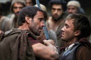   / Risen (2016)