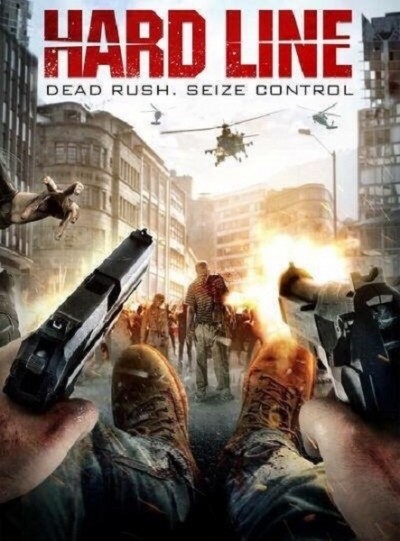  / Dead Rush (2016)