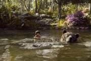   / The Jungle Book (2016)