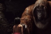   / The Jungle Book (2016)