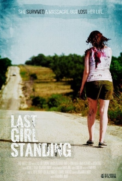   / Last Girl Standing (2015)