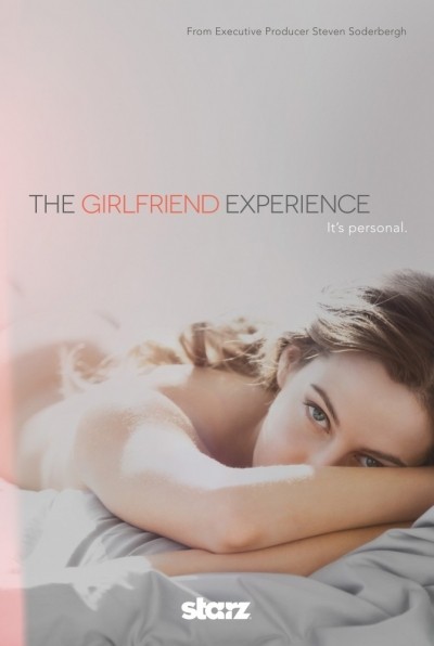    -  / The Girlfriend Experience (2016-...)