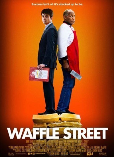   / Waffle Street (2015)