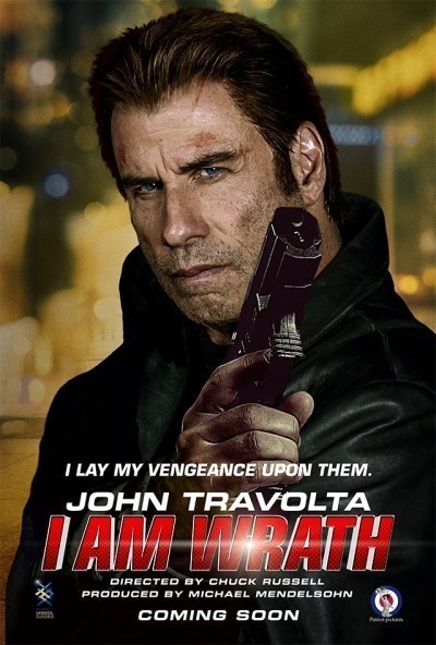    / I Am Wrath (2016)