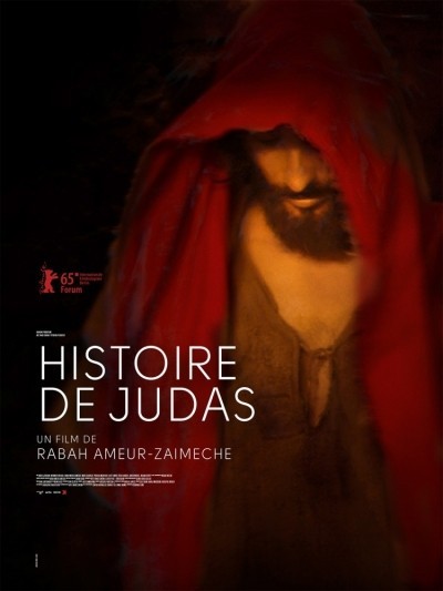   / Histoire de Judas (2015)