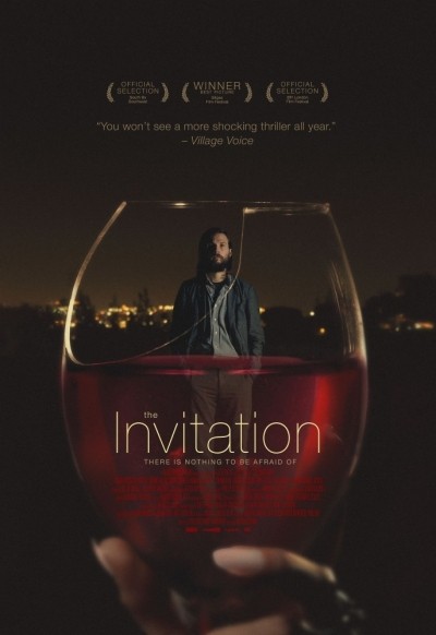  / The Invitation (2015)