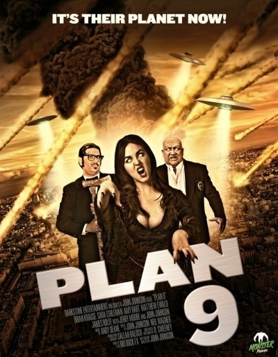  9 / Plan 9 (2015)