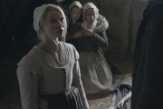  / The VVitch: A New-England Folktale (2015)