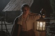  / The VVitch: A New-England Folktale (2015)