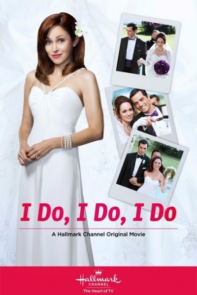 ,      / I Do, I Do, I Do (2015)