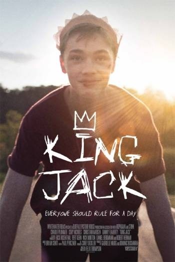   / King Jack (2015)