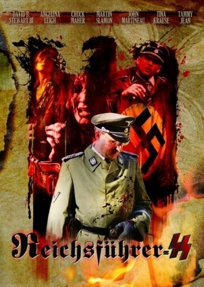   / Reichsfuhrer-SS (2015)