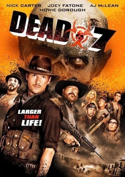   / Dead 7 (2016)